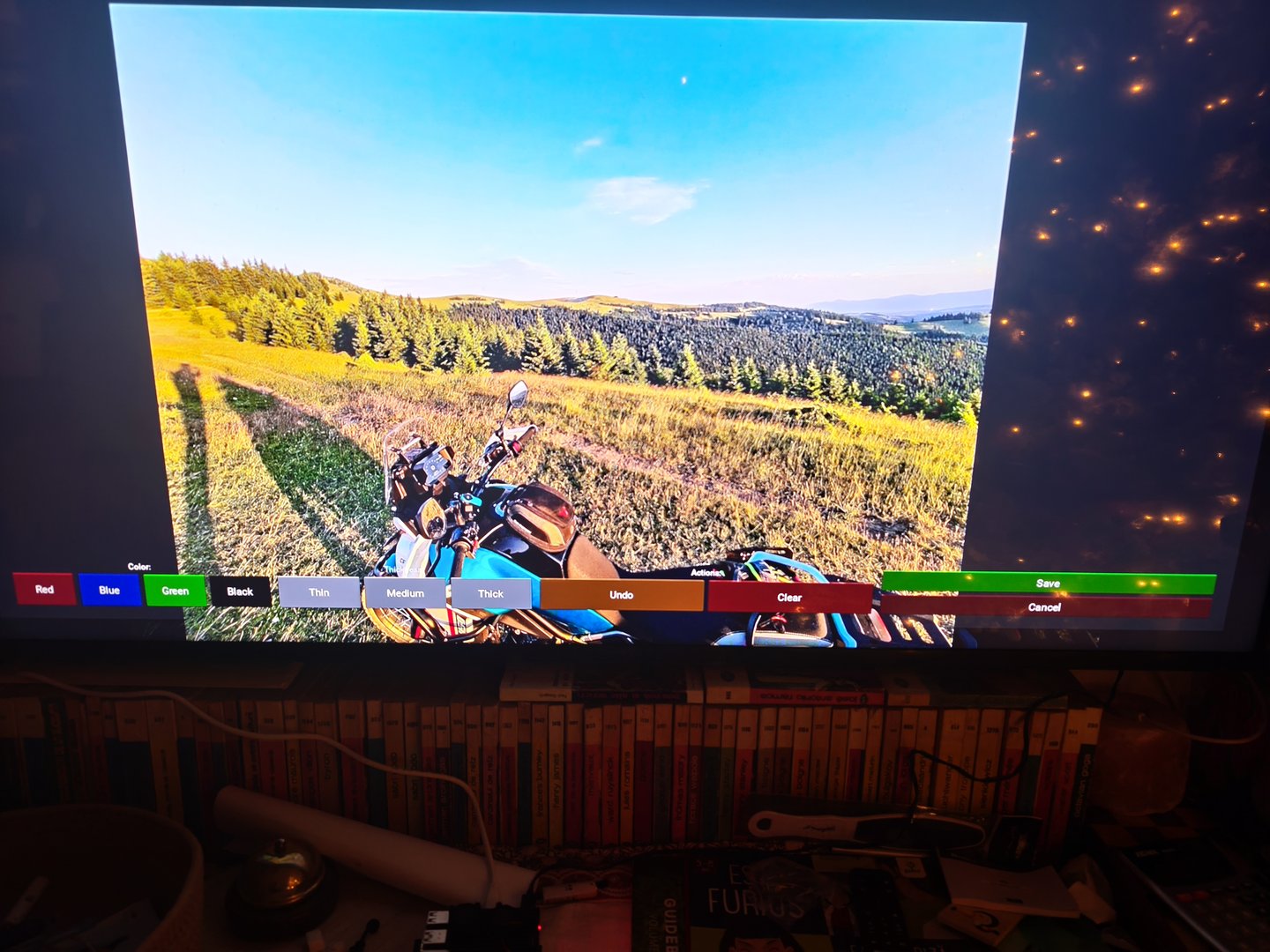 Olănești vârful Roman